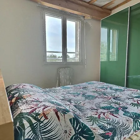 Casa vacanze Belk Ld84 Valras-Plage