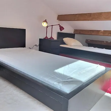 Belk Ld84 Casa vacanze
