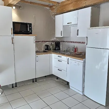 Casa vacanze Belk Ld84