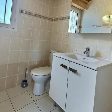 Belk Ld84 Casa vacanze Valras-Plage