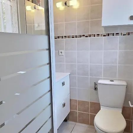 Casa vacanze Belk Ld84 Valras-Plage