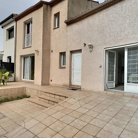 Casa vacanze Belk Ld84