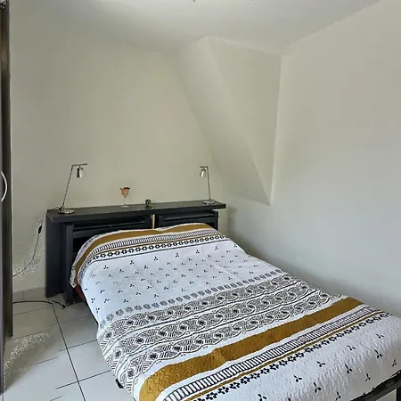 Belk Ld84 Casa vacanze Valras-Plage