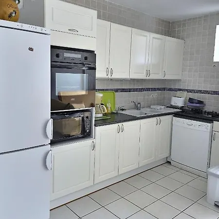 Belk Ld84 Casa vacanze *