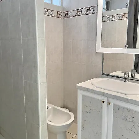 Belk Ld84 Casa vacanze