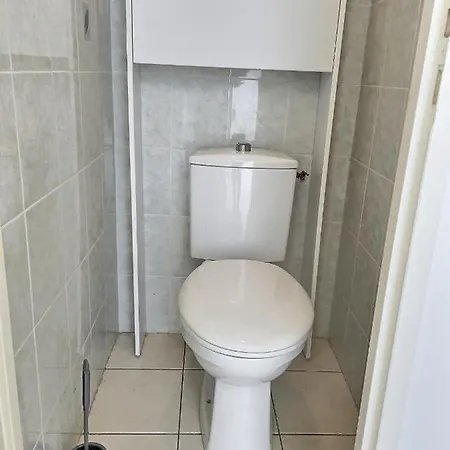 Belk Ld84 Casa vacanze *