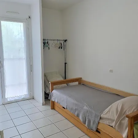 Belk Ld84 * Valras-Plage